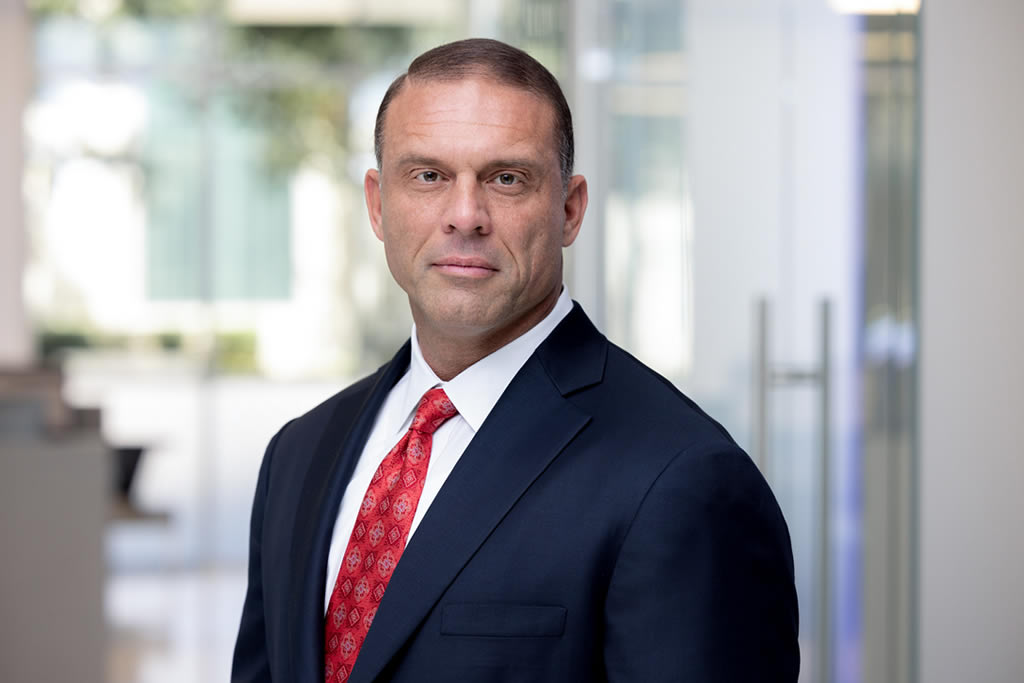 Jason Gibson Founder at The Gibson Law Firm in Houston Texas